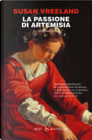La passione di Artemisia by Susan Vreeland