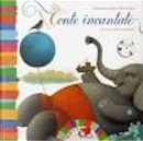 Conte incantate. Con CD Audio by Sabrina Giarratana