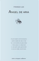 Angel de aria by Franco Loi