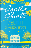 Delitti di mezza estate by Agatha Christie