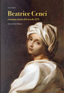 Beatrice Cenci by Anonimo