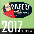 Dilbert 2017 Calendar by Scott Adams