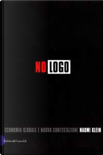 No Logo by Naomi Klein