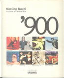 '900 by Massimo Bucchi