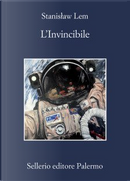 L'Invincibile by Stanisław Lem