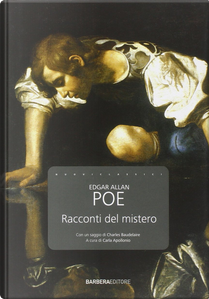 Racconti del mistero by Edgar Allan Poe