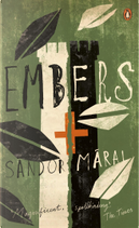 Embers by Sándor Márai
