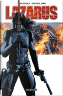 Lazarus vol. 5 by Greg Rucka