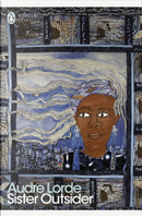 Sister Outsider by Audre Lorde
