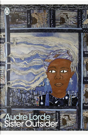 Sister Outsider by Audre Lorde