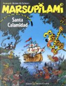 Santa Calamidad by Franquin