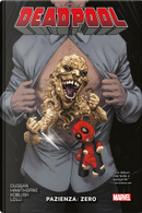 Deadpool vol. 11 by Gerry Duggan