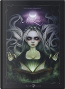 Mater Luna by Victoria Frances