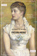 Pecora nera by Georgette Heyer