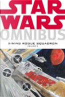 Star Wars Omnibus by Jim Hall, John Nadeau, Michael A. Stackpole, Others, Steve Crespo