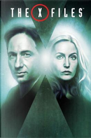 The X-Files 1 by Joe Harris