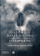 Danza macabra by Giovanni Arduino, Loredana Lipperini