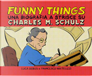 Funny things by Francesco Matteuzzi, Luca Debus