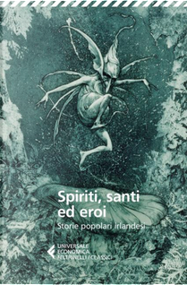 Spiriti, santi ed eroi by AA. VV.