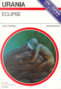Eclipse by John Shirley