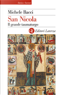 San Nicola by Michele Bacci
