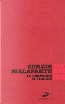 Il compagno di viaggio by Malaparte Curzio