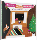 Presents Through the Window by Taro Gomi