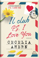 Il club P.S. I Love You by Cecelia Ahern