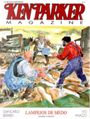 Ken Parker Magazine n. 09 by Alex Toth, Giancarlo Berardi, Giuseppe Barbati, Goran Parlov, Ivo Milazzo, Massimo Bertolotti, Pasquale Frisenda, Valerio Rontini