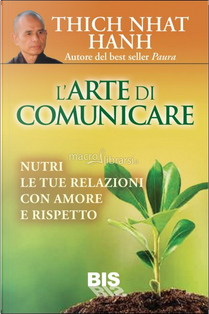 L'arte di comunicare by Thich Nhat Hanh