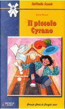 Il piccolo Cyrano. Per la Scuola media by Maria Mazzei
