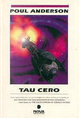 Tau cero by Poul Anderson