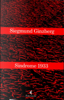 Sindrome 1933 by Siegmund Ginzberg