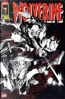 Wolverine n. 96 by Anthony Winn, Dan Green, Larry Hama