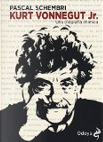 Kurt Vonnegut Jr. by Pascal Schembri