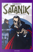 Satanik vol. 9 by Luciano Secchi (Max Bunker), Roberto Raviola (Magnus)