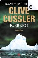 Iceberg by Clive Cussler