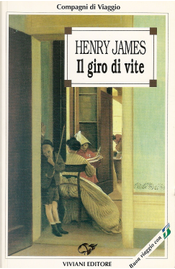 Il giro di vite by Henry James