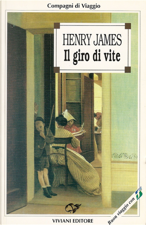 Il giro di vite by Henry James