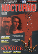 Nocturno cinema n. 127 by Corrado Farina, Francesco Barilli, Lamberto Bava, Manlio Gomarasca, Michele Giordano