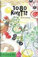 Milleottanta ricette by Ines Ortega, Simone Ortega