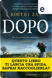 Dopo by Koethi Zan Dopo by Koethi Zan