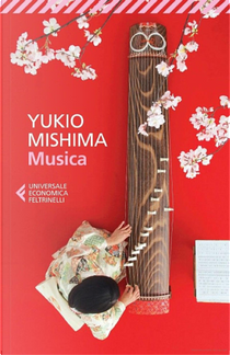Musica by Yukio Mishima