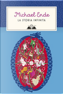 La storia infinita by Michael Ende