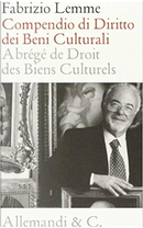 Compendio di diritto dei beni culturali by Fabrizio Lemme