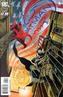 Batman Incorporated Vol.1 #4 by Grant Morrison