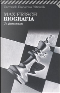 Biografia by Max Frisch