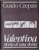 Valentina by Guido Crepax