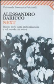 Next by Alessandro Baricco