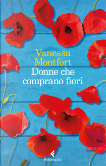 Donne che comprano fiori by Vanessa Montfort